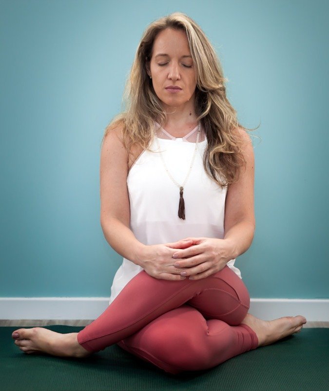 Yoga, Asana e Corpo Físico