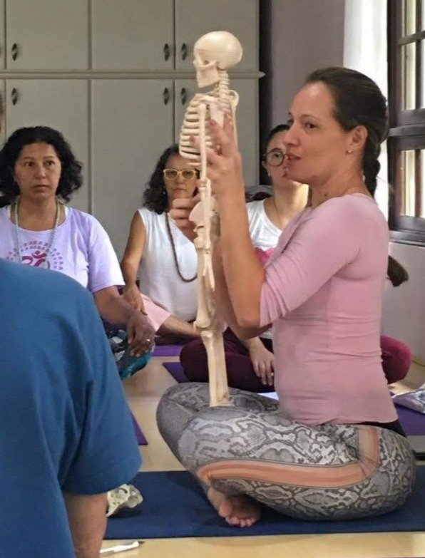 Por que estudar Anatomia